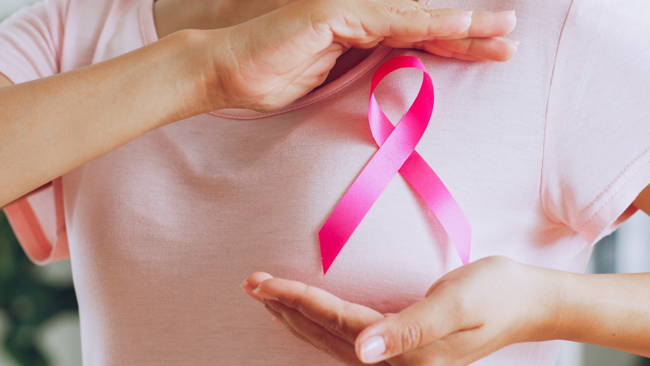 Physiothérapie en oncologie et en sénologie