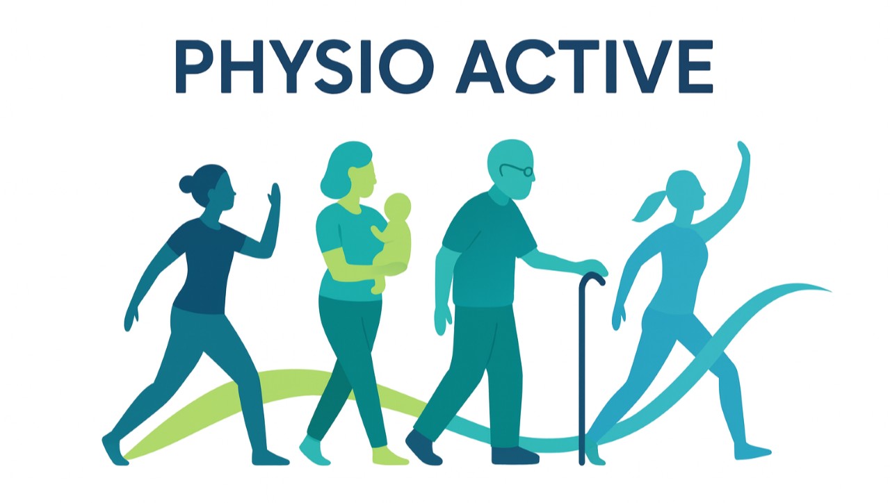 Physioactive